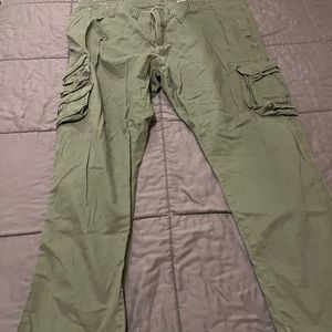 Men’s cargo pants 44 x 32